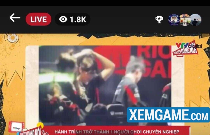 VTV gây tranh cãi khi đăng ảnh nhạy cảm của Faker, phải nhanh chóng xin lỗi fans vtv24 dang anh faker