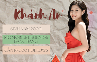 Tốt nghiệp với thành tích “khủng”, nữ MC Esports gây ấn tượng, nhận “mưa” lời khen 32 Tốt nghiệp với thành tích “khủng”, nữ MC Esports gây ấn tượng, nhận “mưa” lời khen vu phuong thao 3 1656499235803948950880png