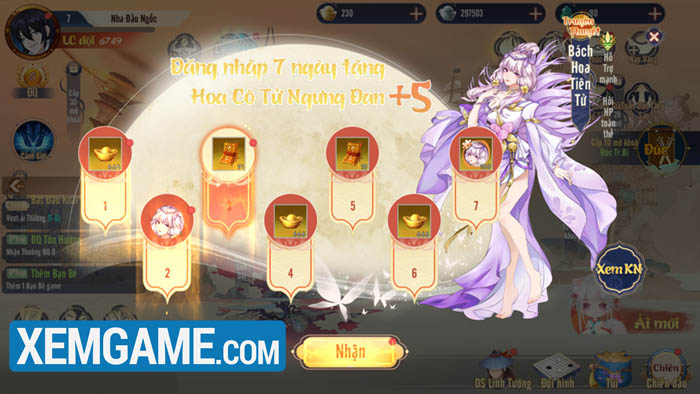 vu-tru-phong-than-3d-28-2-3 Vũ Trụ Phong Thần 3D chính thức ra mắt 10h 28/2/2023 – chơi vui nhận IPhone 14 Pro Max và Playstation 5 vu tru phong than 3d 28 2 3