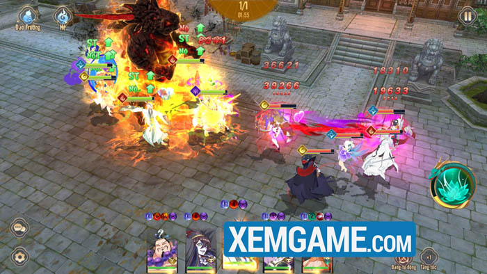 vu-tru-phong-than-3d-28-2-5 Vũ Trụ Phong Thần 3D chính thức ra mắt 10h 28/2/2023 – chơi vui nhận IPhone 14 Pro Max và Playstation 5 vu tru phong than 3d 28 2 5