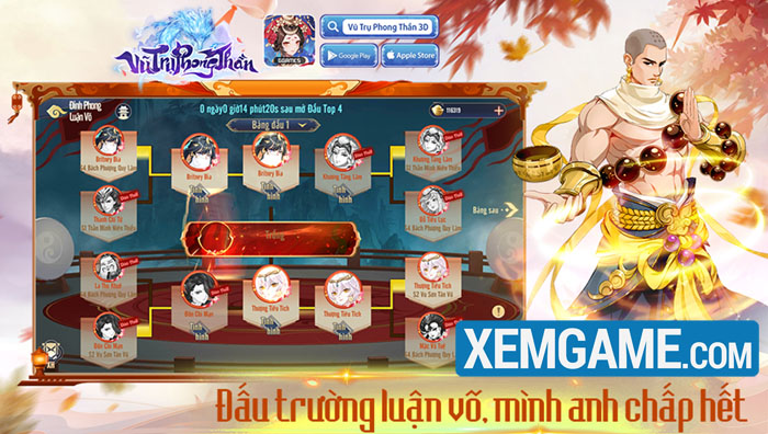 vu-tru-phong-than-alpha-test-4 Tải ngay Vũ Trụ Phong Thần 3D để trải nghiệm Alpha Test 10h 23/02/2023 vu tru phong than alpha test 4