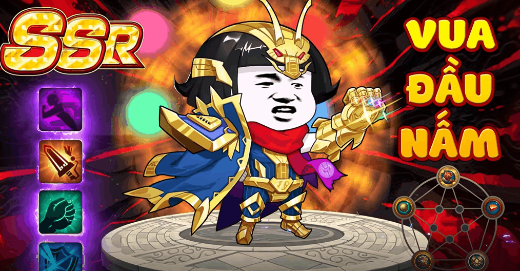 Kỳ lạ: Game siêu giải trí dành cho người siêu lười, siêu bận rộn - Ảnh 12.