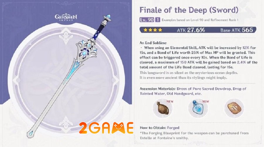 vukhirenduoc-genshinimpact-2 Top 7 vũ khí có thể chế tạo tốt nhất trong game Genshin Impact vukhirenduoc genshinimpact 2