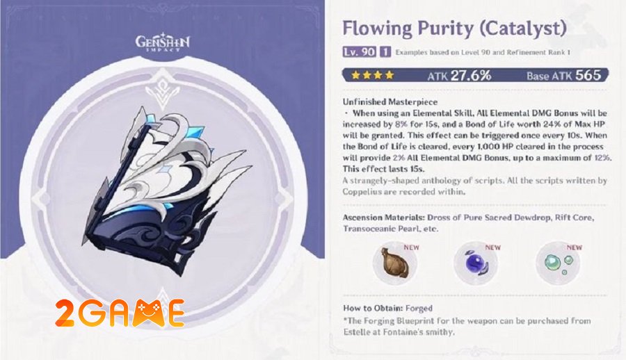 vukhirenduoc-genshinimpact-3 Top 7 vũ khí có thể chế tạo tốt nhất trong game Genshin Impact vukhirenduoc genshinimpact 3