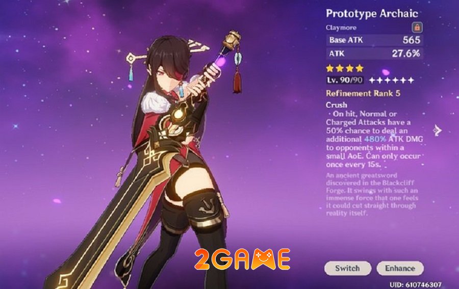 vukhirenduoc-genshinimpact-6 Top 7 vũ khí có thể chế tạo tốt nhất trong game Genshin Impact vukhirenduoc genshinimpact 6