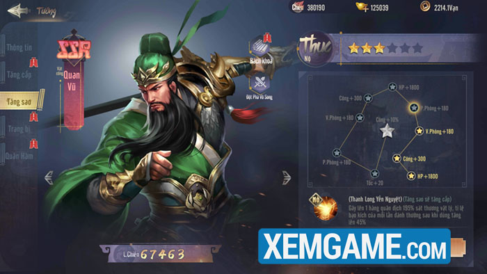 Vương Giả Thiên Hạ – Game đấu tướng cực đỉnh sắp ra mắt game thủ Việt vuong gia thien ha gioi thieu game 3