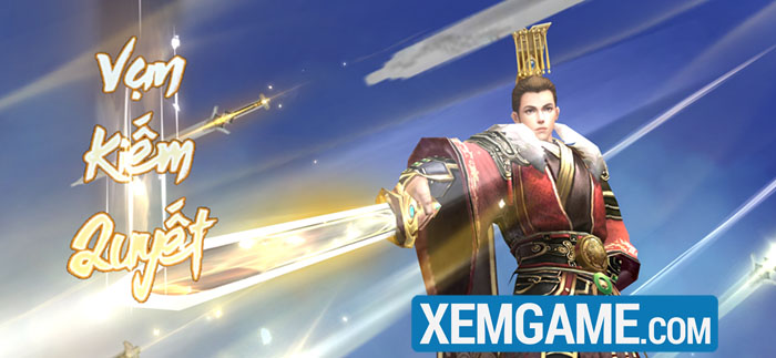 Vương Giả Thiên Hạ - Game đấu tướng cực đỉnh sắp ra mắt game thủ Việt