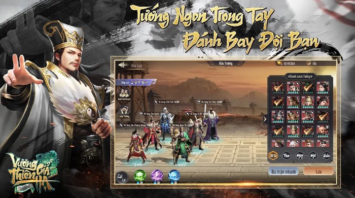 vuong-gia-thien-ha Vương Giả Thiên Hạ