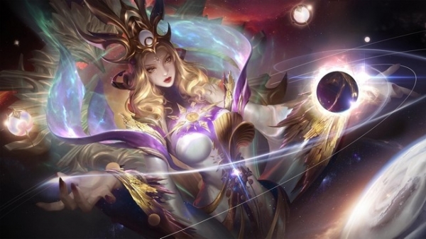 Cái tên bỏ xa Genshin Impact và Honkai Star Rail trên BXH doanh thu là ai? 38 Cái tên bỏ xa Genshin Impact và Honkai Star Rail trên BXH doanh thu là ai? vuong gia vinh dieu 320240309222532jpg