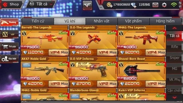 ‘Cú lừa chấn động’ của NPH Top đầu Việt Nam: Quăng đồ huyền thoại vào shop rồi đóng cửa, liệu có lặp lại? - Ảnh 1. ‘Cú lừa chấn động’ của NPH Top đầu Việt Nam: Quăng đồ huyền thoại vào shop rồi đóng cửa, liệu có lặp lại? - Ảnh 1.