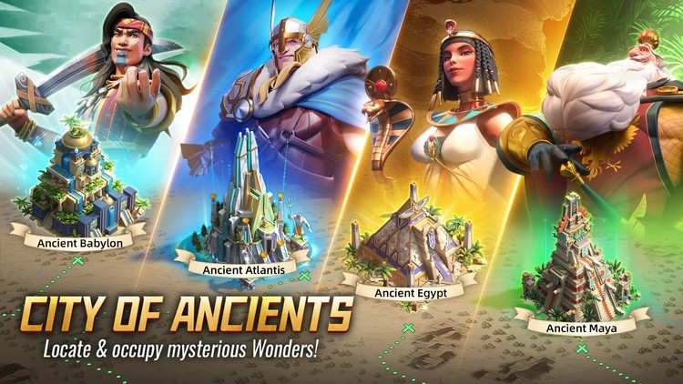 war-legacy-5 War Legacy - Game chiến thuật thời gian thực trên nền tảng Android war legacy 5