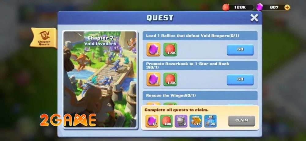 Cách tiếp cận lối chơi chiến thuật mới mẻ trong game War of Evolution war of evolution huongdan 8