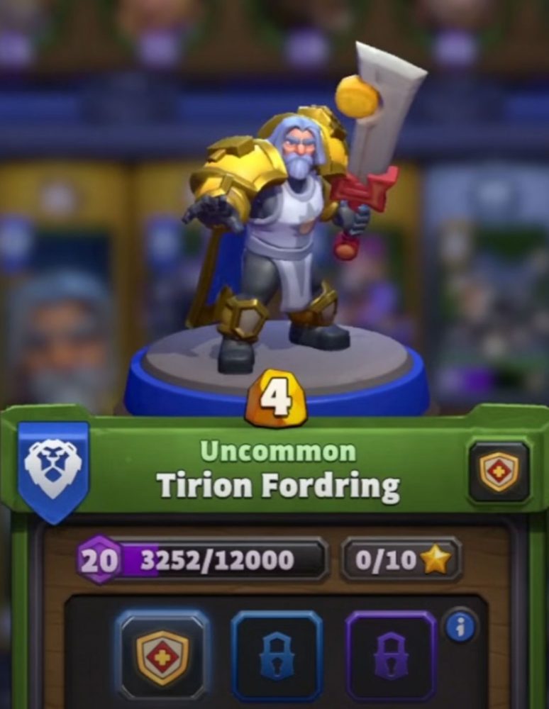 Warcraft Rumble build cho người mới bắt đầu Warcraft Rumble Cách Build cho người mới bắt đầu