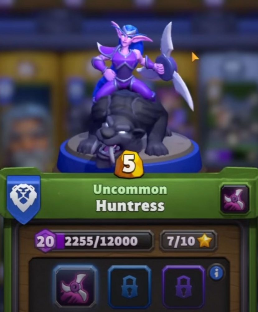 Warcraft Rumble build cho người mới bắt đầu Warcraft Rumble Cách Build cho người mới bắt đầu