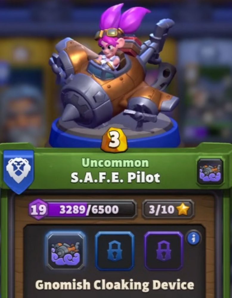 Warcraft Rumble build cho người mới bắt đầu Warcraft Rumble Cách Build cho người mới bắt đầu