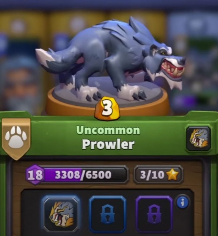 Warcraft Rumble build cho người mới bắt đầu Warcraft Rumble Cách Build cho người mới bắt đầu