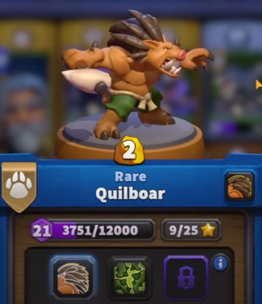 Warcraft Rumble build cho người mới bắt đầu Warcraft Rumble Cách Build cho người mới bắt đầu