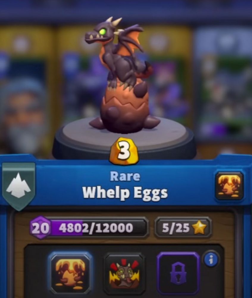 Warcraft Rumble build cho người mới bắt đầu Warcraft Rumble Cách Build cho người mới bắt đầu