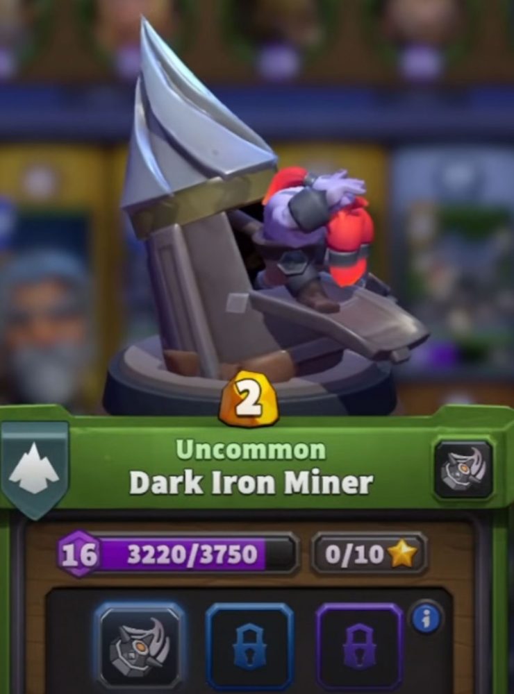 Warcraft Rumble build cho người mới bắt đầu Warcraft Rumble Cách Build cho người mới bắt đầu