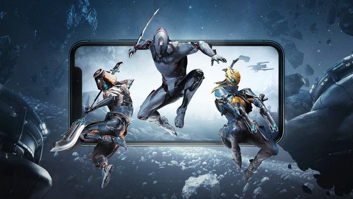 Warframe Mobile ra mắt chính thức nhưng có tin buồn cho game thủ