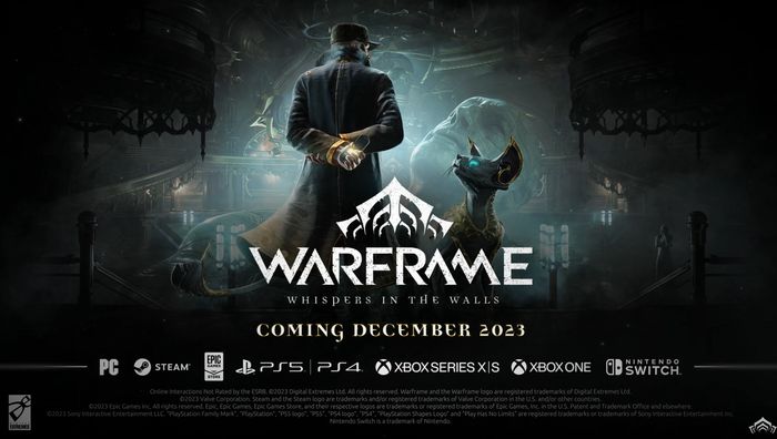 Warframe