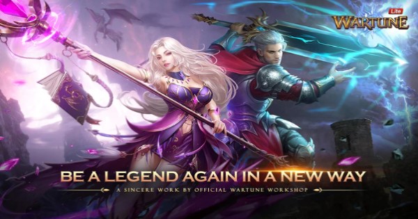 Wartune Lite – Game MMORPG cổ điển do chính chủ 7Road phát hành wartune lite thumbjpg