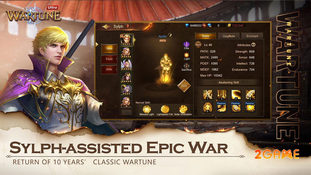 wartune-ultra-3 Bom tấn game nhập vai chiến thuật Wartune Ultra mở đăng kí trên Android và iOS wartune ultra 3