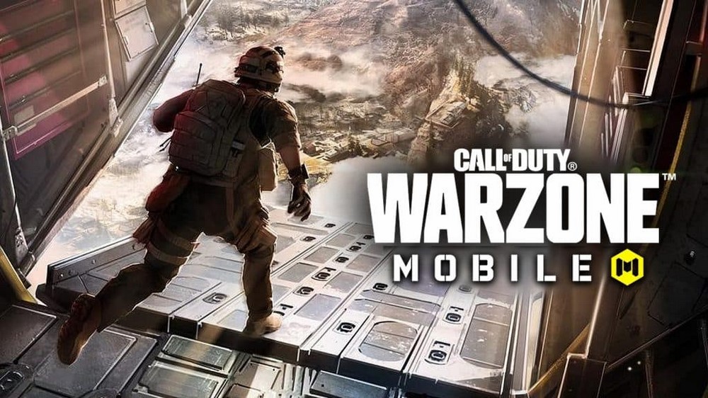 Warzone Mobile sẽ mang trở lại một trong những thứ hay nhất của Call of Duty - Ảnh 1. Warzone Mobile sẽ mang trở lại một trong những thứ hay nhất của Call of Duty - Ảnh 1.