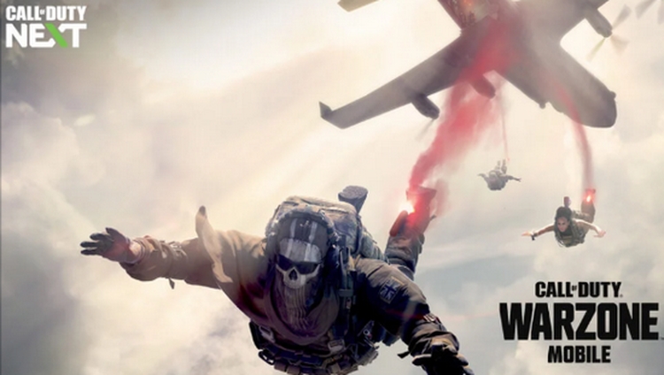 warzone-mobile-1 Activision lên kế hoạch dài hạn nhằm thay thế Call of Duty Mobile bằng Warzone Mobile warzone mobile 1