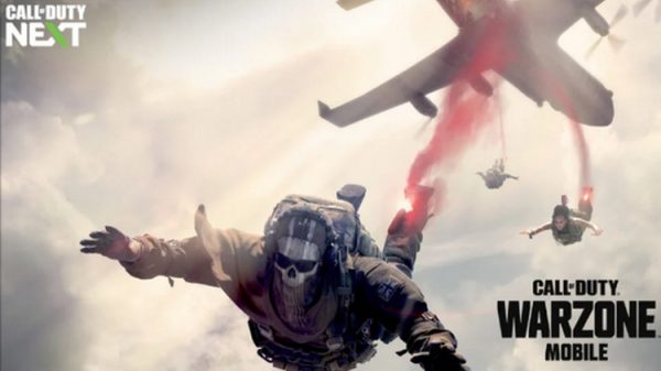 Activision lên kế hoạch dài hạn nhằm thay thế Call of Duty Mobile bằng Warzone Mobile warzone mobilejpg