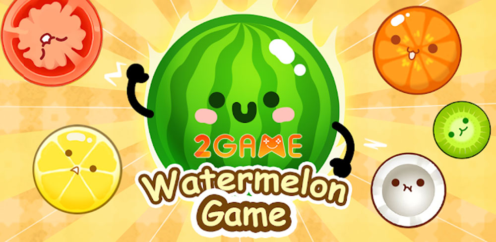 Sau thời gian chờ đợi cuối cùng game Watermelon Game đã ra mắt trên iOS Sau thời gian chờ đợi cuối cùng game Watermelon Game đã ra mắt trên iOS