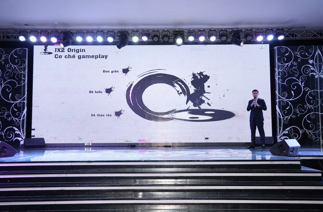 Bom tấn kiếm hiệp đáng mong đợi bậc nhất cuối năm 2023: JX2 Origin – ADNX Mobile có gì hấp dẫn? - Ảnh 3.