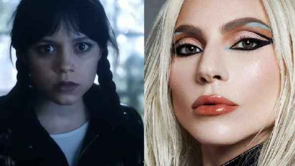 Sao Nữ Lady Gaga Gia Nhập Dàn Diễn Viên Wednesday Mùa 2 27 Sao Nữ Lady Gaga Gia Nhập Dàn Diễn Viên Wednesday Mùa 2 wednesday4 bkjkjpg