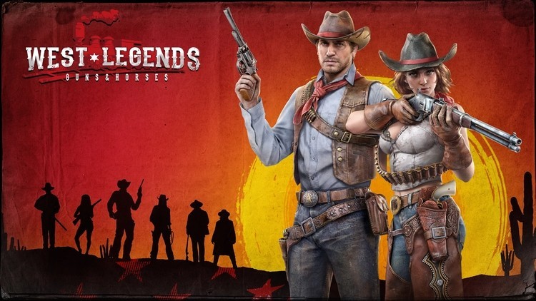 west-legends-1 West Legends: Guns & Horses - Tựa game độc đáo với bối cảnh miền Tây hoang dã west legends 1
