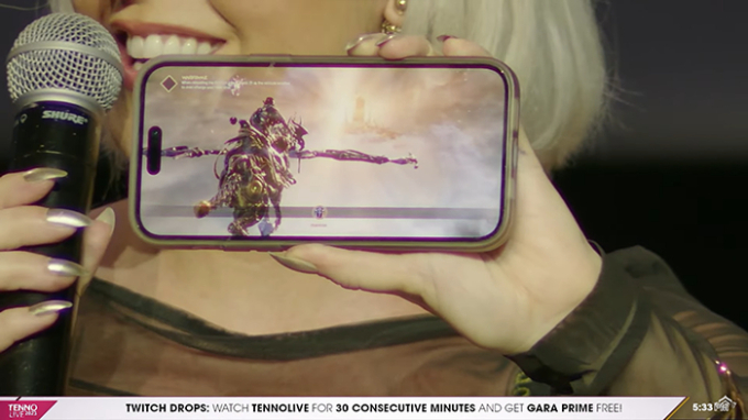 Sau một thập kỷ, nhà phát triển Warframe có quyết định táo bạo, khẳng định fan xứng công chờ đợi - Ảnh 3. Sau một thập kỷ, nhà phát triển Warframe có quyết định táo bạo, khẳng định fan xứng công chờ đợi - Ảnh 3.