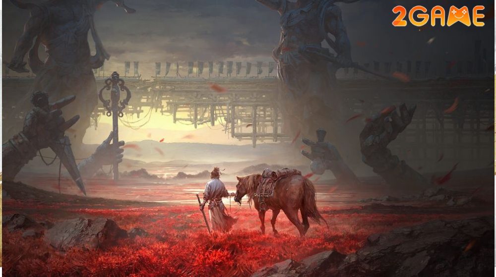 Không ít game thủ đang chờ mong tựa game bom tấn Where Winds Meet của Trung Quốc