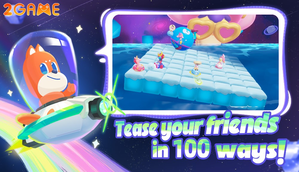 who-is-the-lucky-hero-1 Top 7 game có lối chơi giải trí giống Fall Guys trên mobile who is the lucky hero 1