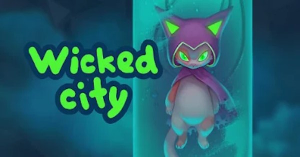 Wicked City – Game nhập vai hành động đậm chất cổ điển wicked city thumbjpg