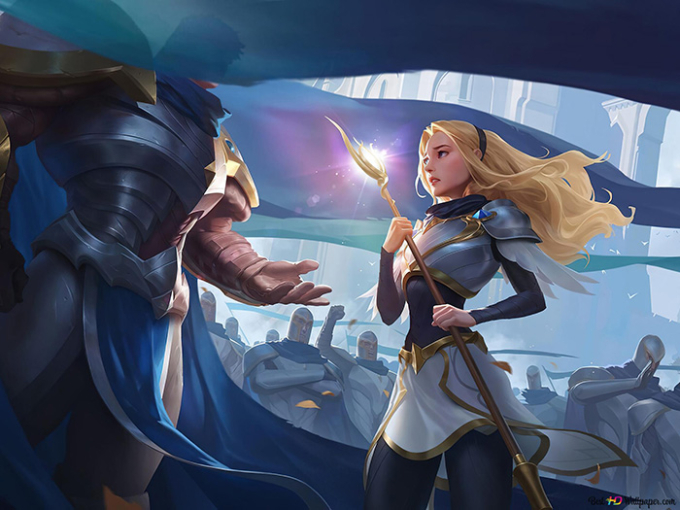 "Bản thiết kế vĩ đại" của Tốc Chiến khiến cộng đồng ngán ngẩm sau 2 tháng ra mắt - Ảnh 1. "Bản thiết kế vĩ đại" của Tốc Chiến khiến cộng đồng ngán ngẩm sau 2 tháng ra mắt - Ảnh 1.