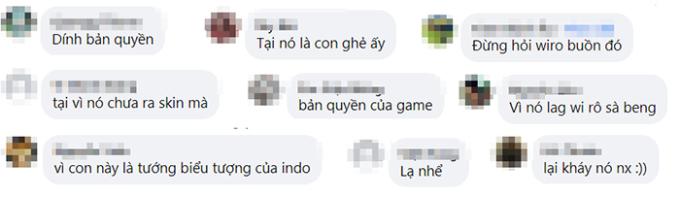 Hẩm hiu số phận "con ghẻ" của Liên Quân, dù cực mạnh vẫn bị game thủ lãng quên - Ảnh 4.