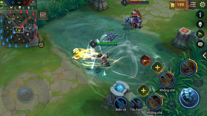 Hẩm hiu số phận "con ghẻ" của Liên Quân, dù cực mạnh vẫn bị game thủ lãng quên - Ảnh 2.