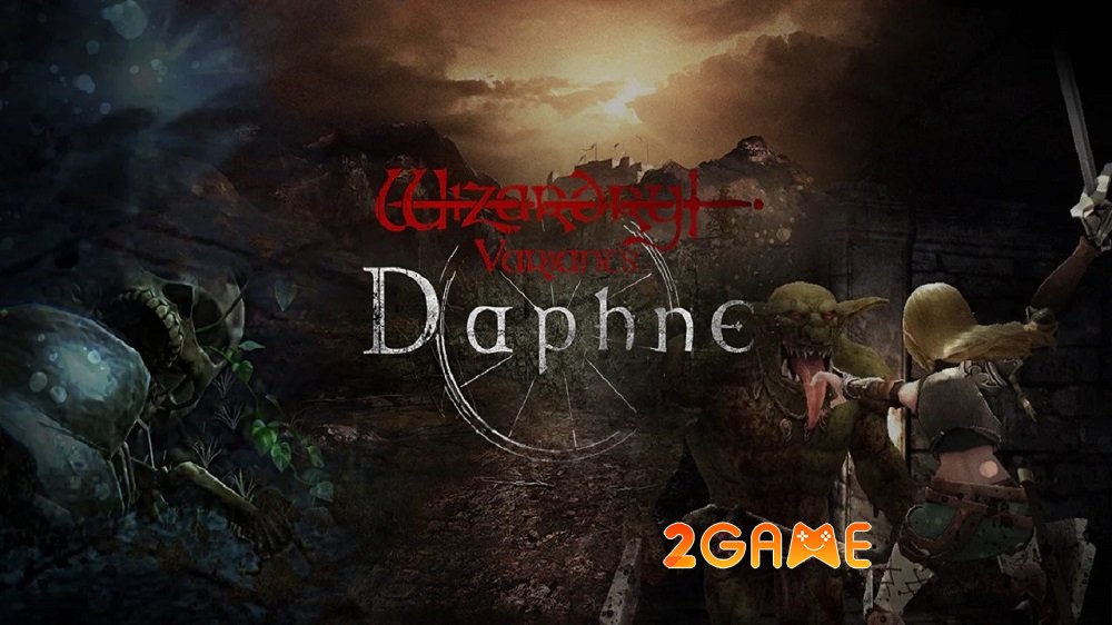 Wizardry Variants Daphne – Game nhập vai khám phá ngục tối mới nhất trong series Wizardry wizardryvariantsdaphne 1