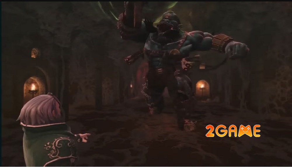 Wizardry Variants Daphne – Game nhập vai khám phá ngục tối mới nhất trong series Wizardry wizardryvariantsdaphne 4