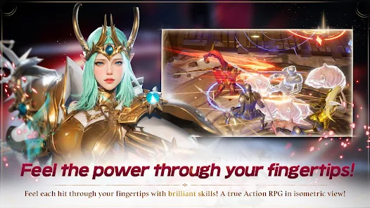 Blade X: Odyssey of Heroes mở Đăng ký trước trên Google Play Store và Apple Store wjrblitixu3t0rgmmmzozvr5cfpar8msgfnzc x0dbhl76u0itf0qyo4czms56lmof2mw526 h296 rw