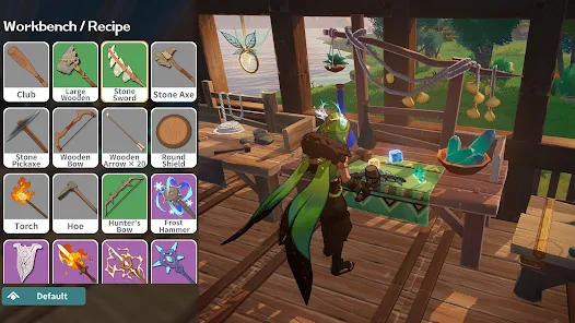 Khám phá thế giới mở rộng lớn trong tựa game RPG mới Dawnlands wkiqglybi3iow3seyte2p8av4peseymxl99jvcn9wxql6puwsf oipg4b195y4hy94kw526 h296 rw