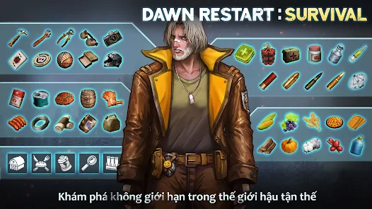 wko04vx-a-zbxn5lnxdmptjsnxvjug3kxislb_uhghuzrv4ac0ya4qjpoow5nr8yztuw526-h296-rw Dawn Restart: Survival game bối cảnh hậu tận thế hiện đã có sẵn trên Google Play Store wko04vx a zbxn5lnxdmptjsnxvjug3kxislb uhghuzrv4ac0ya4qjpoow5nr8yztuw526 h296 rw