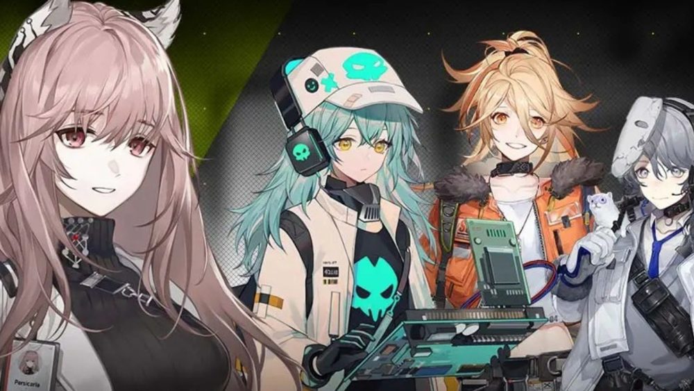 5 trò chơi di động mà game thủ không nên bỏ qua trong tháng cuối cùng của năm 2022 - Ảnh 5. 5 trò chơi di động mà game thủ không nên bỏ qua trong tháng cuối cùng của năm 2022 - Ảnh 5.