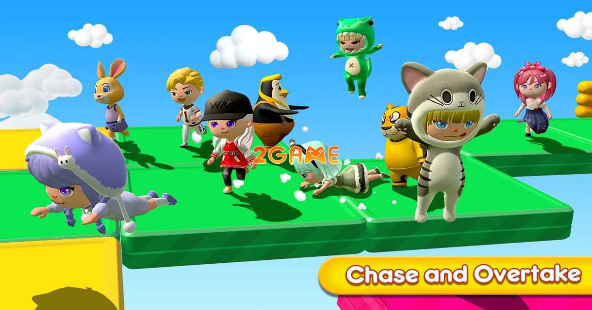 wonder-world-2 Top 7 game có lối chơi giải trí giống Fall Guys trên mobile wonder world 2