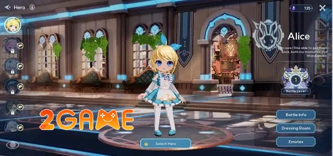 Hướng dẫn game thủ chinh phục thế giới game Wonderers: Eternal World wonderers eternal world huongdan 2