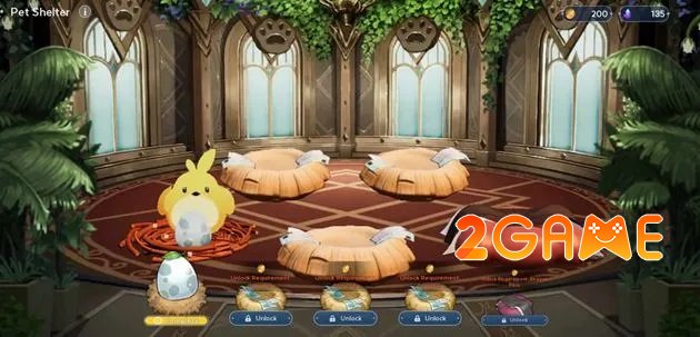 Hướng dẫn game thủ chinh phục thế giới game Wonderers: Eternal World wonderers eternal world huongdan 3